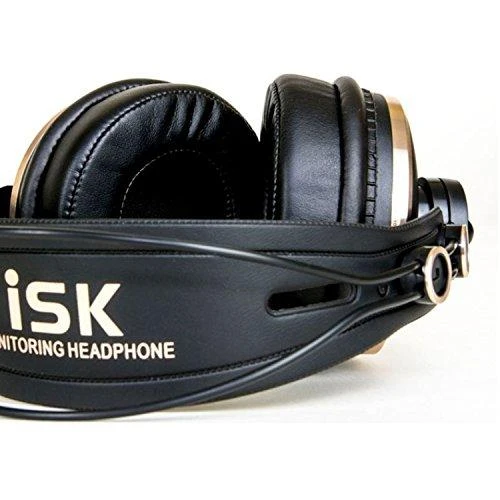 ISK HD-9999 ausinės