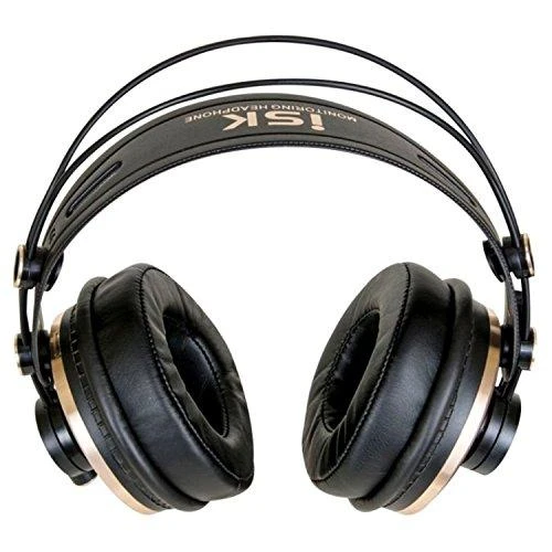 ISK HD-9999 ausinės