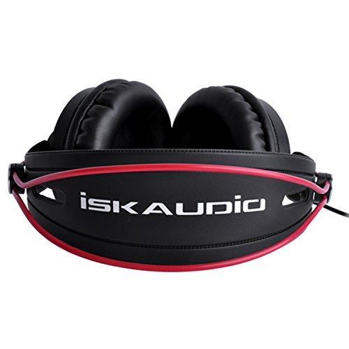ISK HP-580 ausinės