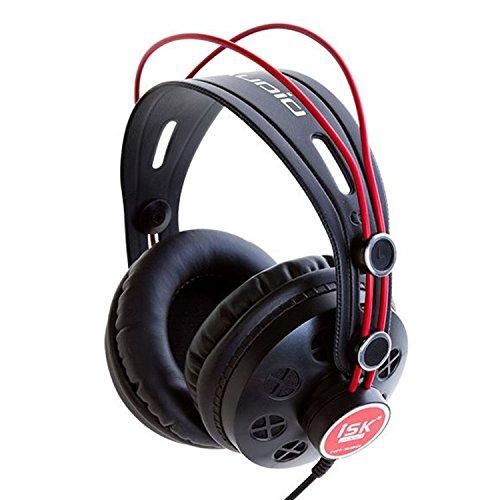 ISK HP-580 ausinės
