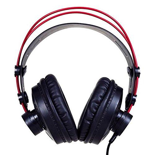 ISK HP-580 ausinės