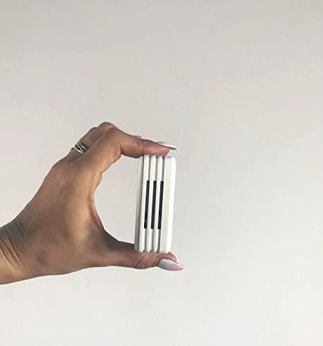 BleBox airSensor - belaidis PM10 ir PM2.5