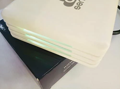 BleBox airSensor - belaidis PM10 ir PM2.5