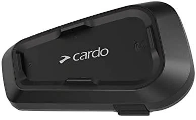 Ausinės Cardo Spirit HD DUO Laisvų rankų įranga motociklininkams