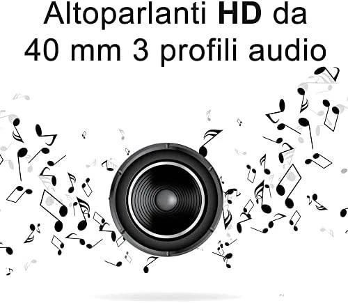 Ausinės Cardo Spirit HD DUO Laisvų rankų įranga motociklininkams