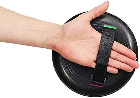 Kruzzel Velcro žaidimas - irklai + kamuolys