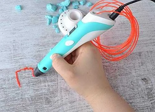Maaleo 3D rašiklio papildymas 30 vnt. po 5 m
