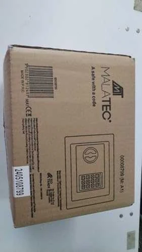Maltec Malatec Seifas su kodu S8799