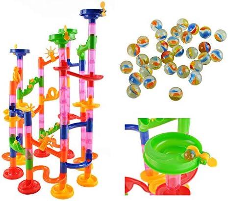 Kruzzel Ball track - slide