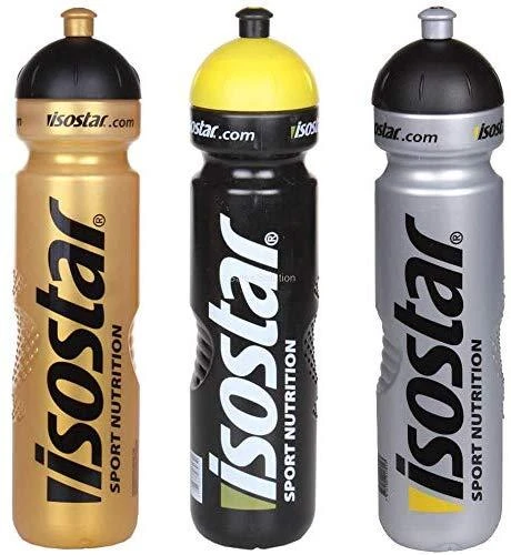 Gertuvė Isostar Sports Nutrition Pull Push 12x1000 ml 194411