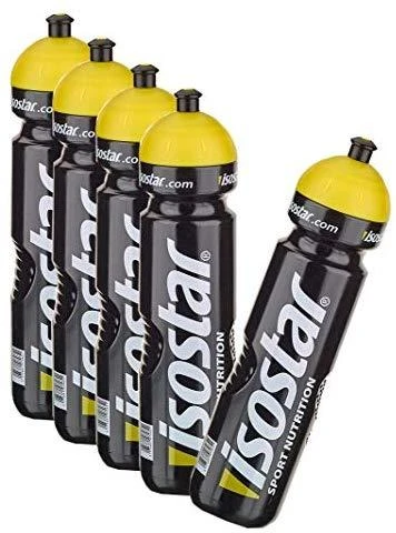 Gertuvė Isostar Sports Nutrition Pull Push 12x1000 ml 194411