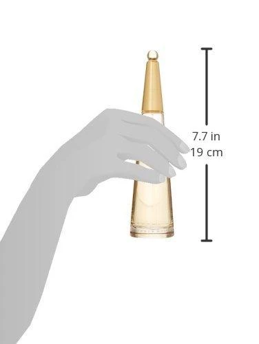 Issey Miyake L'Eau D'Issey Absolu moterims (Kvepalai Moterims) - 90ml - EDP