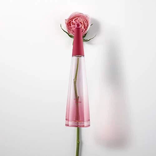 Issey Miyake L'Eau d'Issey Rose&Rose moterims EDP 50 ml