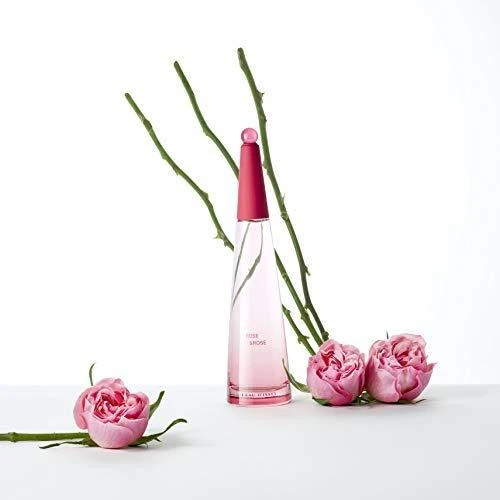 Issey Miyake L'Eau d'Issey Rose&Rose moterims EDP 50 ml