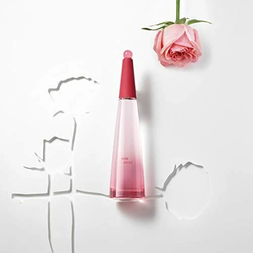 Issey Miyake L'Eau d'Issey Rose&Rose moterims EDP 50 ml