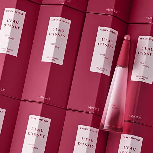 Issey Miyake L'Eau d'Issey Rose&Rose moterims EDP 50 ml