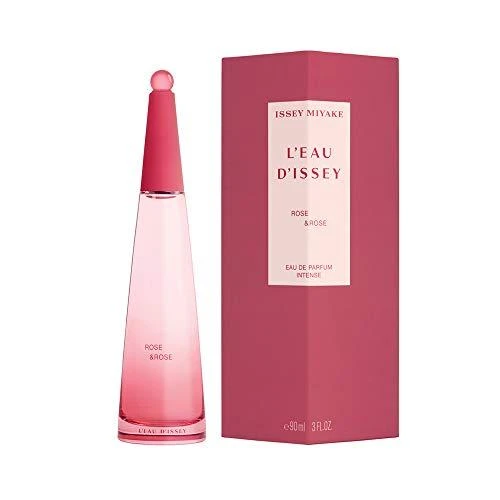 Issey Miyake L'eau d'Issey Rose - Rose kvepalų purškalas 90ml