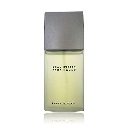 Kvepalai vyrams Issey Miyake L'Eau D'Issey Pour Homme EDT, 125 ml