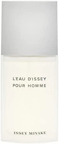 Tualetinis vanduo Issey Miyake L'eau D'issey Homme EDT,200ml