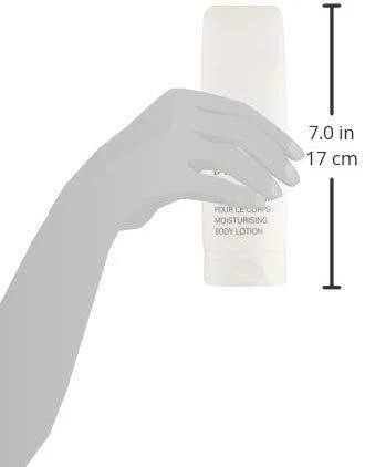 Issey Miyake L'Eau D'Issey Pour Femme Losjonas kūnui kūno losjonas, 200 ml