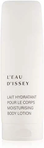 Issey Miyake L'Eau D'Issey Pour Femme Losjonas kūnui kūno losjonas, 200 ml