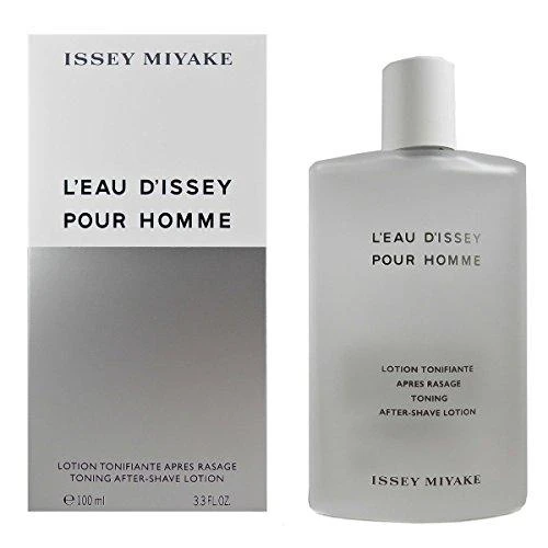 Issey Miyake L'Eau D'Issey Pour Homme losjonas po skutimosi, 100 ml