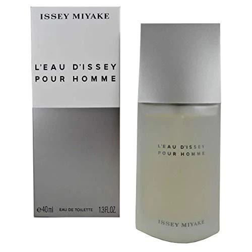 Issey Miyake L'eau D'issey Homme tualetinis vanduo, purškiamas 40ml