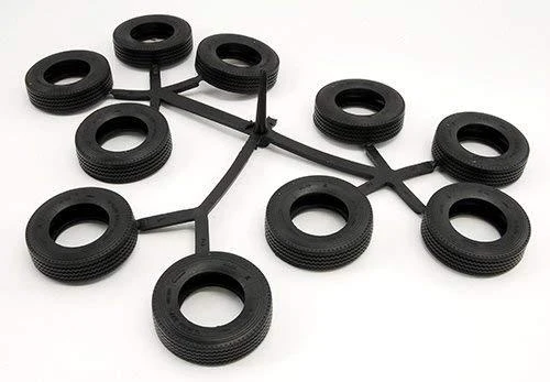 Italeri Australijos sunkvežimis 1/24 plastikinis surenkamas modelis