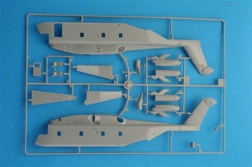 Italeri – MH-53E Sea Dragon, 1/72, 1065