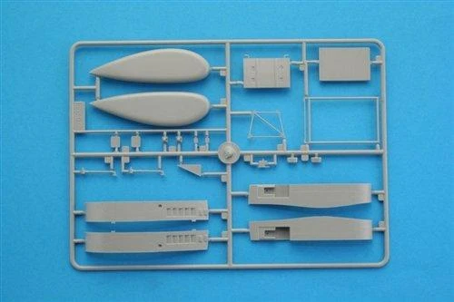 Italeri – MH-53E Sea Dragon, 1/72, 1065