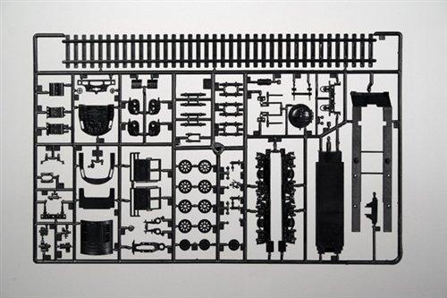 Italeri - Lokomotive BR41, 1/87, 8701