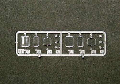 Italeri - Lokomotive BR41, 1/87, 8701