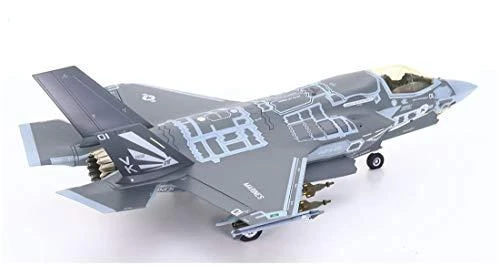 Italeri F-35B Lightning II 1/72 plastikinis lėktuvo surinkimo rinkinys