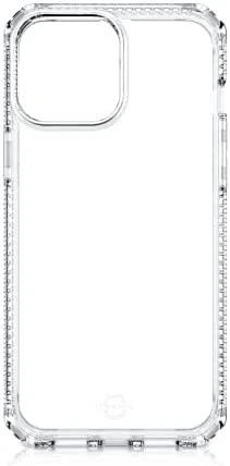 „ITskins BIO“ dėklas – „iPhone 13 Pro Max“ – skaidrus