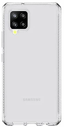 „ITskins BIO“ dėklas – „Samsung A42 5G“ – skaidrus