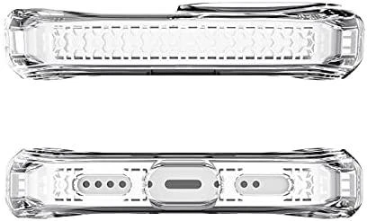 ITskins ITSKINS Dėklas Spectrum Clear iPhone 13 Pro Max skaidrus