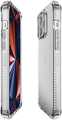 ITskins ITSKINS Dėklas Spectrum Clear iPhone 13 Pro Max skaidrus