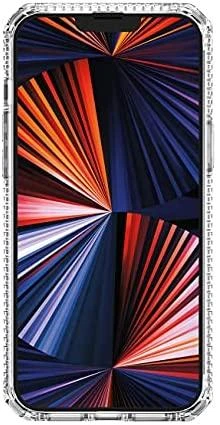ITskins ITSKINS Dėklas Spectrum Clear iPhone 13 Pro Max skaidrus