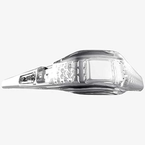 Dėklas ITSKINS Hybrid Clear Apple iPhone 12 Pro Max skaidrus