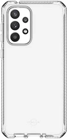 ITSKINS dėklas – „Samsung Galaxy A33 5G Spectrum“ / skaidrus