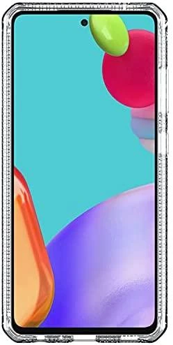 ITskins ITSKINS Spectrum skaidrus dėklas, skirtas Samsung A52 4G / 5G skaidrus