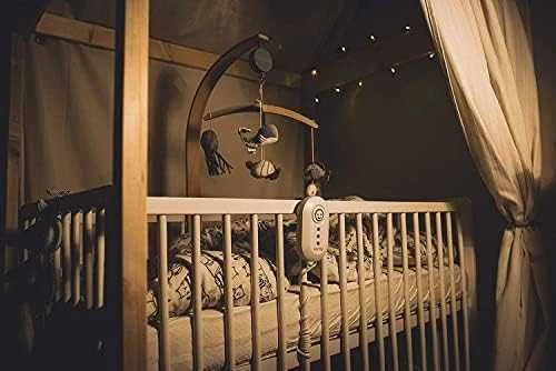 Nanny Niania Auklė BM-02