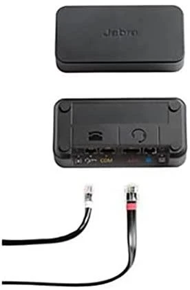 Jabra EHS-Adapterkabel Link fr Avaya-Endgerte