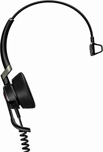 Ausinės Jabra Engage 50 Mono USB-C