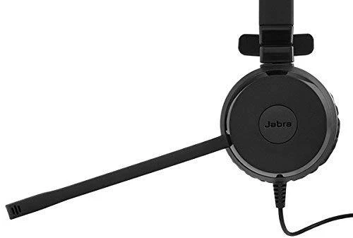 Jabra Evolve 30 II Mono su mikrofono svirtele