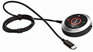 Jabra Evolve 40 valdymo pultas su USB-C jungtimi