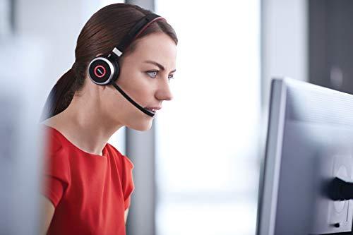 Ausinės Jabra Evolve 65 MS Stereo | Varle.lt