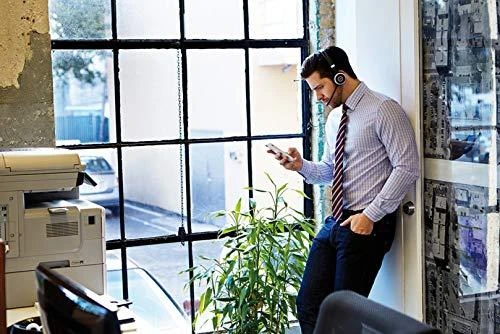 Ausinės JABRA Evolve 65 MS Duo USB