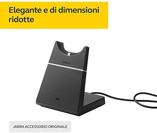 Jabra Evolve 75 Įkrovimo stotelė