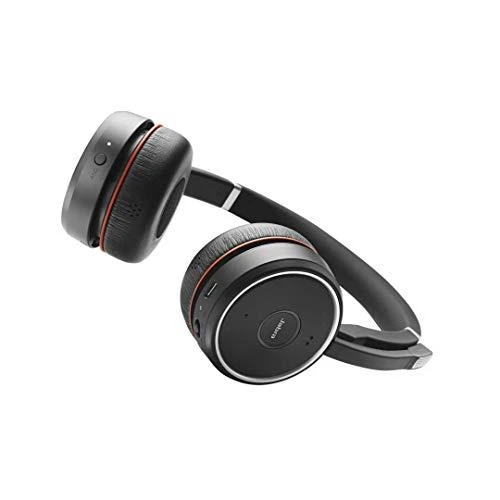 Ausinės JABRA Evolve 75 Link 370 MS